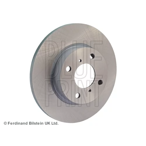 Brzdový kotúč BLUE PRINT ADK84316 - obr. 1