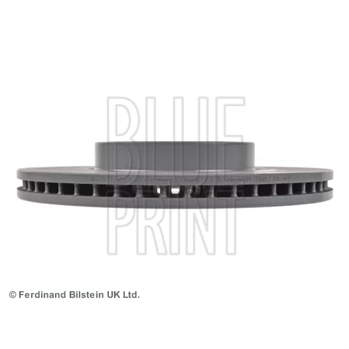 Brzdový kotúč ADM543136 (BLUE PRINT) - obr. 2