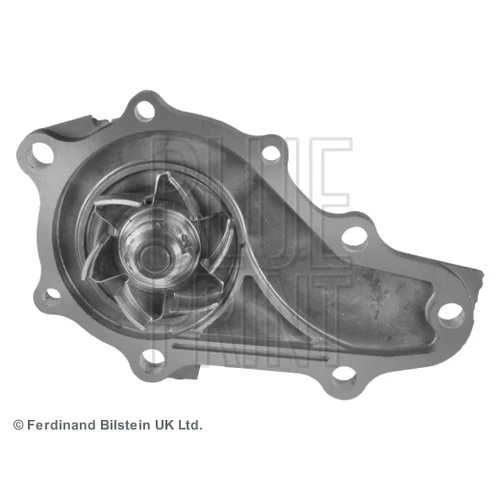 Vodné čerpadlo, chladenie motora BLUE PRINT ADM59125 - obr. 1
