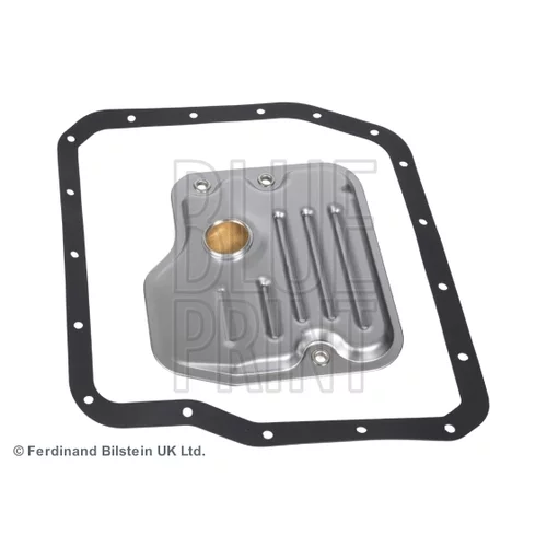 Sada hydraulického filtra automatickej prevodovky BLUE PRINT ADT32136