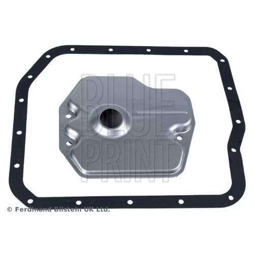 Sada hydraulického filtra automatickej prevodovky BLUE PRINT ADT32139