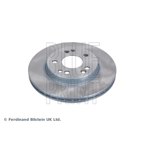 Brzdový kotúč BLUE PRINT ADU174321