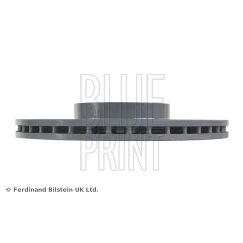 Brzdový kotúč ADV1843112 (BLUE PRINT) - obr. 2