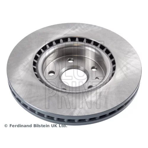 Brzdový kotúč BLUE PRINT ADW194304 - obr. 1