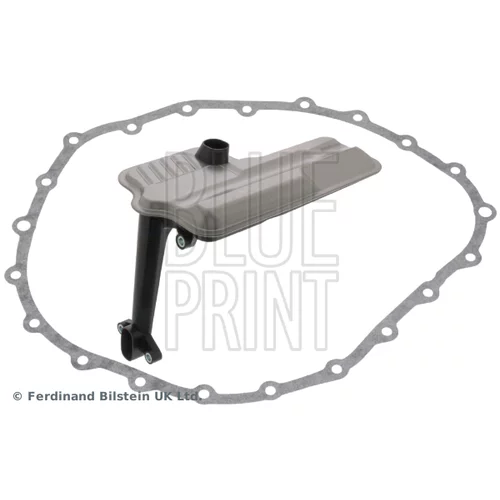 Sada hydraulického filtra automatickej prevodovky BLUE PRINT ADBP210043