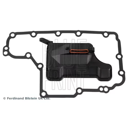 Sada hydraulického filtra automatickej prevodovky BLUE PRINT ADBP210076