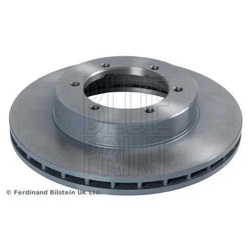 Brzdový kotúč BLUE PRINT ADC443116