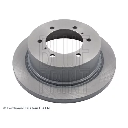 Brzdový kotúč BLUE PRINT ADC44335