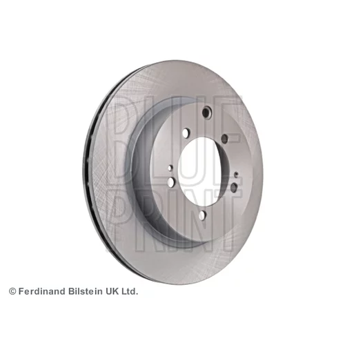 Brzdový kotúč BLUE PRINT ADC44385 - obr. 1