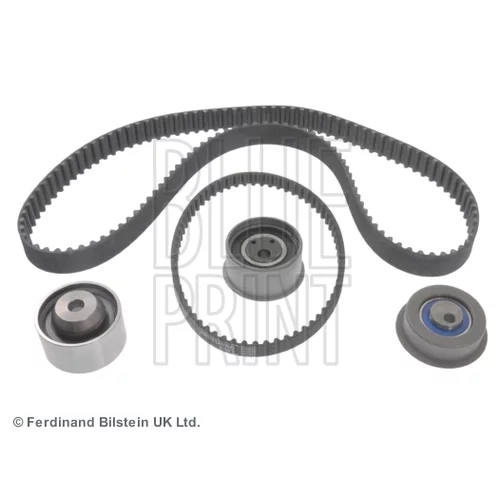 Sada ozubeného remeňa BLUE PRINT ADG07345