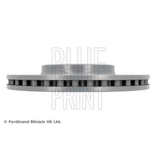 Brzdový kotúč ADV184312 (BLUE PRINT) - obr. 2