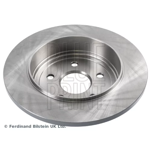 Brzdový kotúč BLUE PRINT ADA104365 - obr. 1