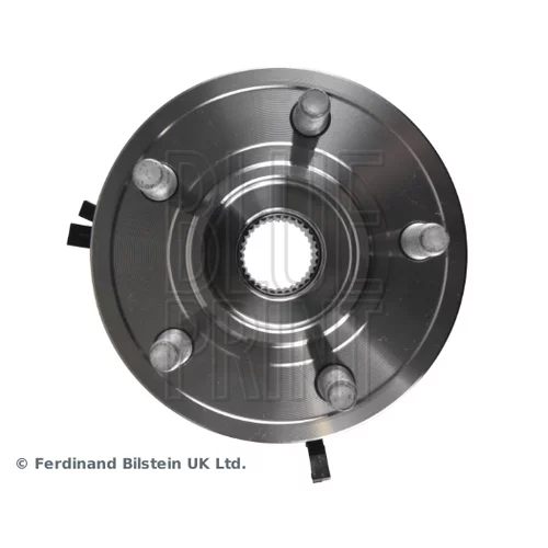Ložisko kolesa - opravná sada BLUE PRINT ADA108216 - obr. 1