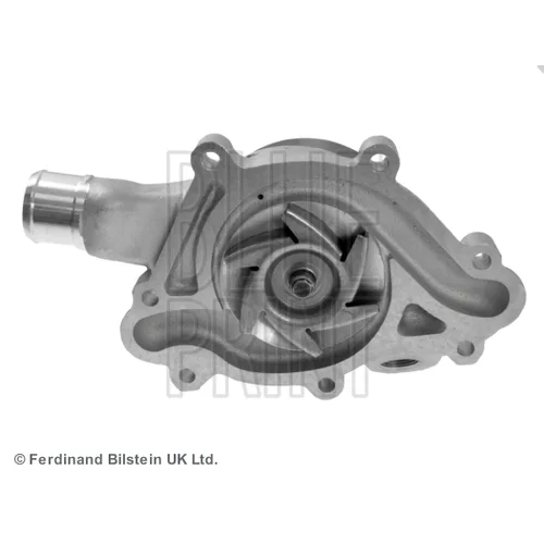 Vodné čerpadlo, chladenie motora BLUE PRINT ADA109117 - obr. 4