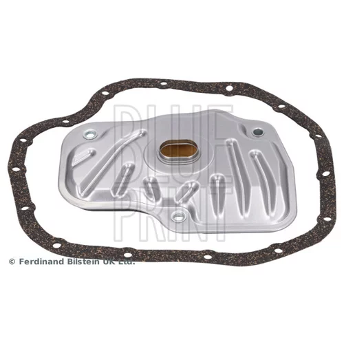 Sada hydraulického filtra automatickej prevodovky BLUE PRINT ADBP210163