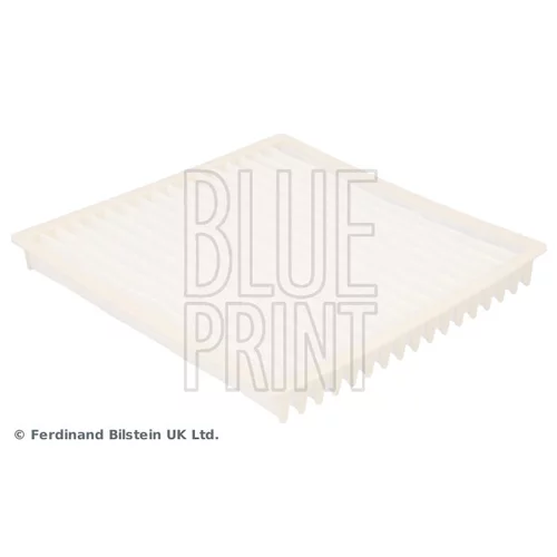 Filter vnútorného priestoru BLUE PRINT ADC42518 - obr. 1