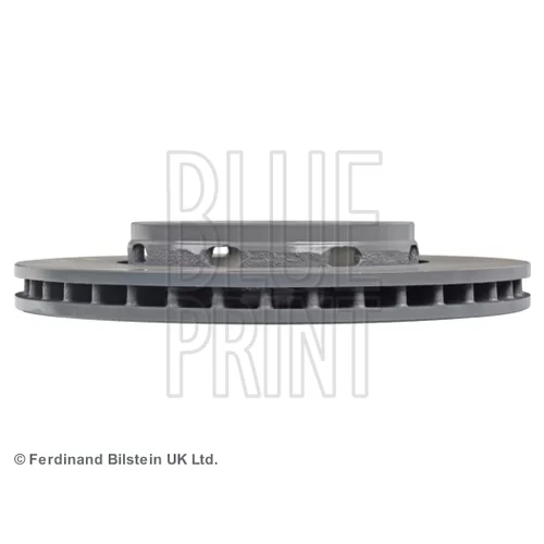 Brzdový kotúč BLUE PRINT ADC44389 - obr. 2