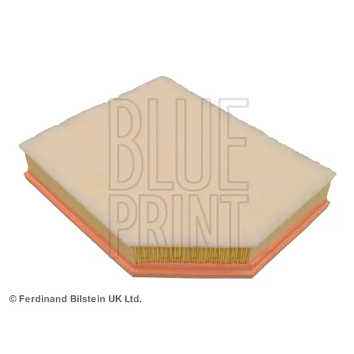 Vzduchový filter ADF122220 (BLUE PRINT) - obr. 1