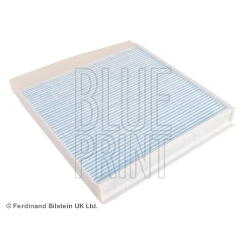 Filter vnútorného priestoru BLUE PRINT ADF122527 - obr. 1