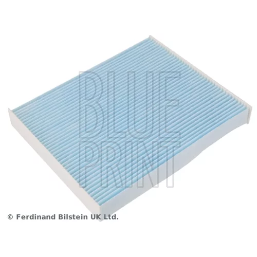 Filter vnútorného priestoru BLUE PRINT ADG025105 - obr. 1