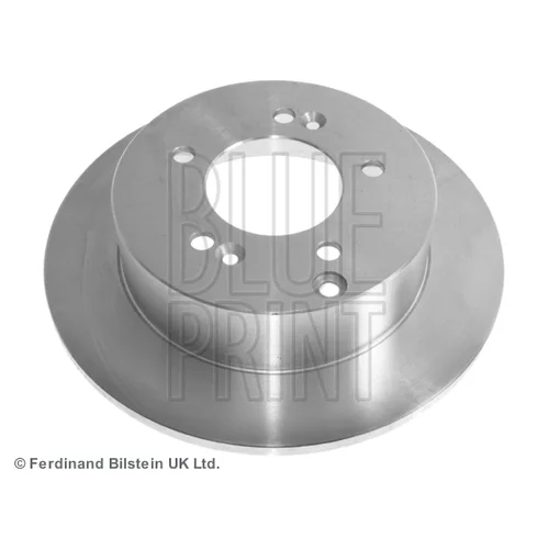 Brzdový kotúč ADG043139 (BLUE PRINT)