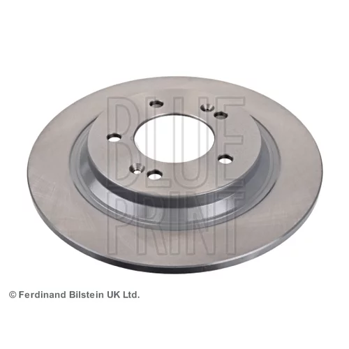Brzdový kotúč BLUE PRINT ADG043196