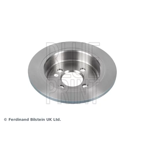 Brzdový kotúč BLUE PRINT ADG04375 - obr. 1