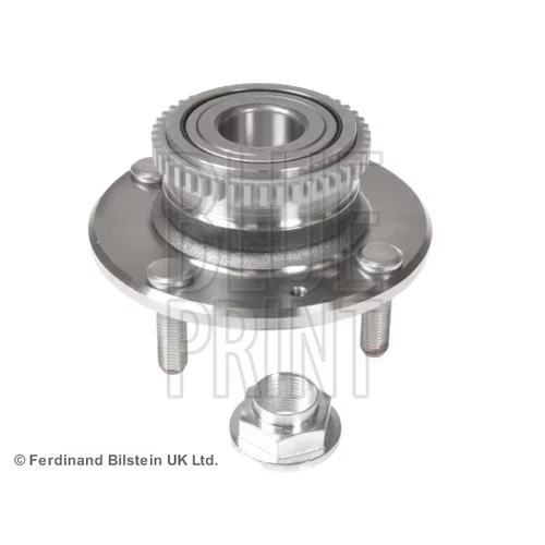 Ložisko kolesa - opravná sada ADG08363 (BLUE PRINT)