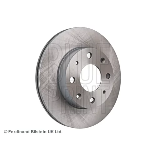 Brzdový kotúč BLUE PRINT ADH24309 - obr. 1