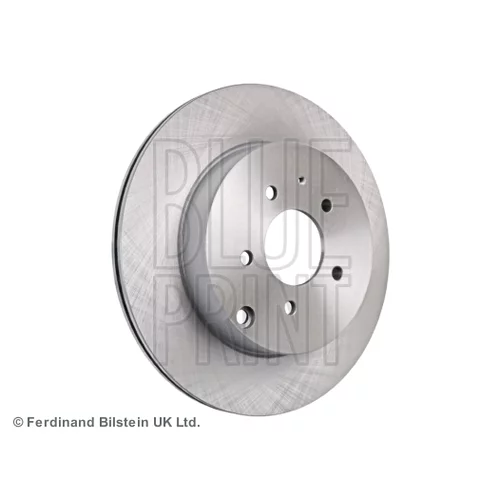 Brzdový kotúč BLUE PRINT ADM543120 - obr. 1