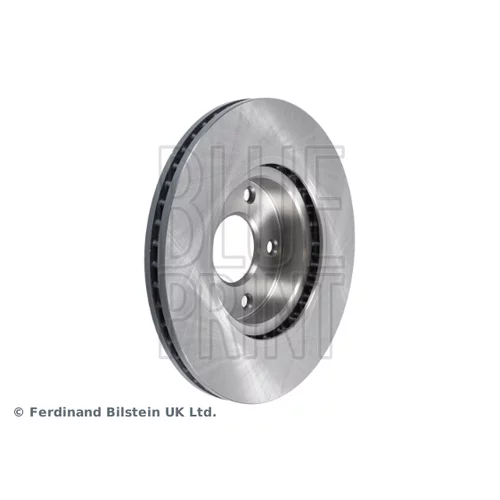 Brzdový kotúč ADM543130 (BLUE PRINT) - obr. 1