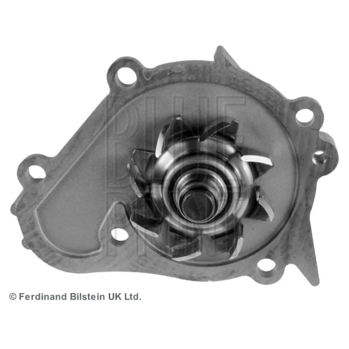 Vodné čerpadlo, chladenie motora BLUE PRINT ADN19120 - obr. 1