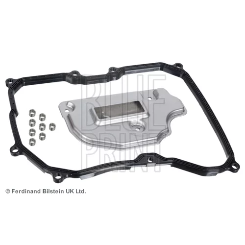 Sada hydraulického filtra automatickej prevodovky BLUE PRINT ADV182156