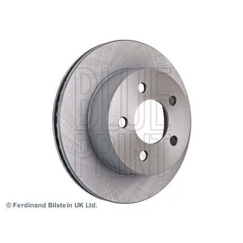 Brzdový kotúč BLUE PRINT ADA104332 - obr. 1