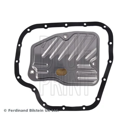 Sada hydraulického filtra automatickej prevodovky BLUE PRINT ADBP210137