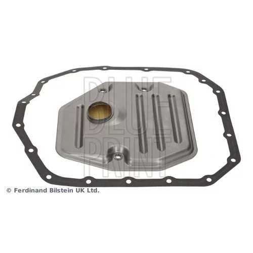 Sada hydraulického filtra automatickej prevodovky BLUE PRINT ADBP210203