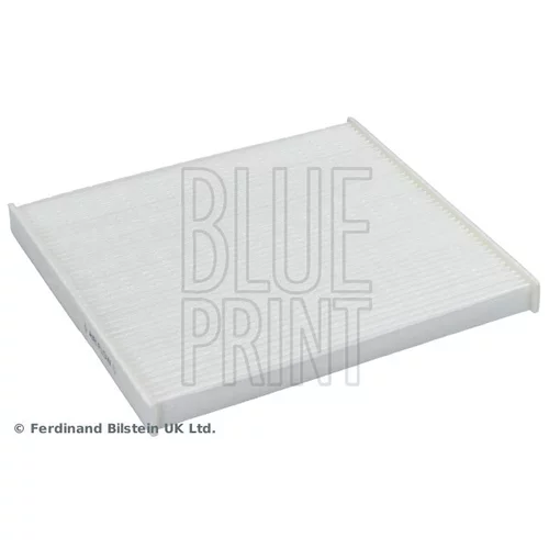 Filter vnútorného priestoru BLUE PRINT ADBP250053