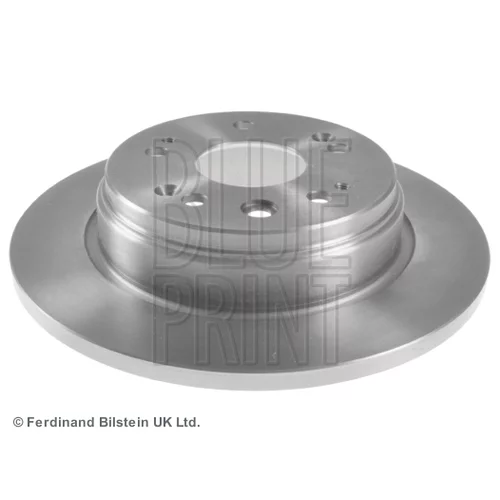 Brzdový kotúč BLUE PRINT ADH24362