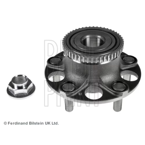 Ložisko kolesa - opravná sada BLUE PRINT ADH28346