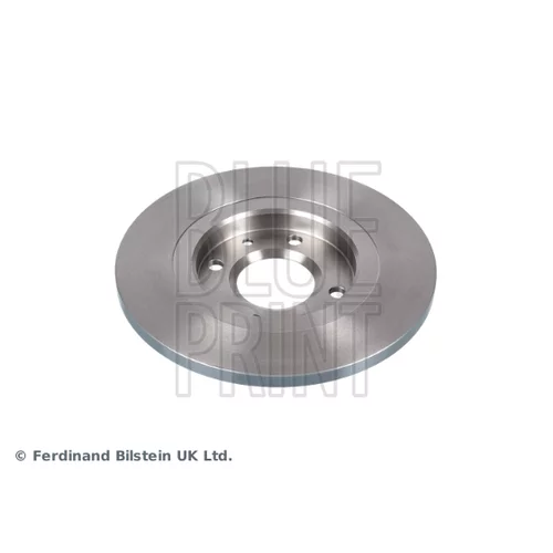 Brzdový kotúč BLUE PRINT ADP154353 - obr. 1