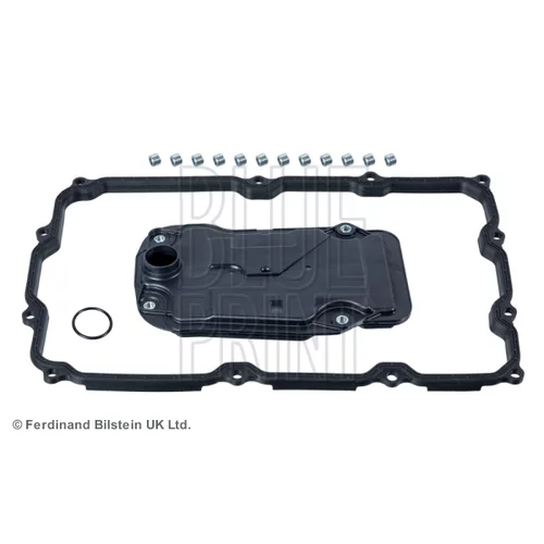 Sada hydraulického filtra automatickej prevodovky BLUE PRINT ADT32140