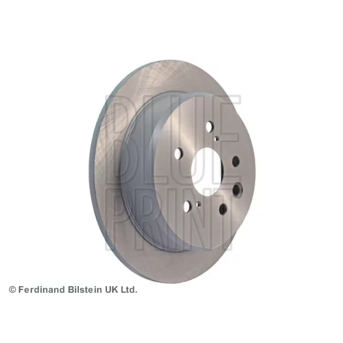 Brzdový kotúč BLUE PRINT ADT343209 - obr. 1