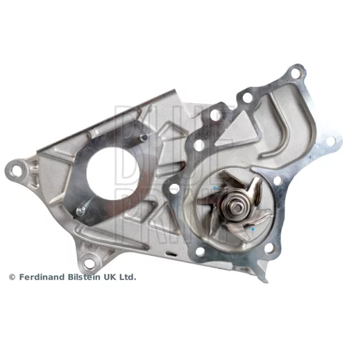 Vodné čerpadlo, chladenie motora BLUE PRINT ADT39182 - obr. 1