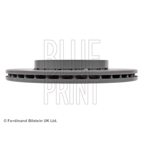 Brzdový kotúč ADV184376 (BLUE PRINT) - obr. 2