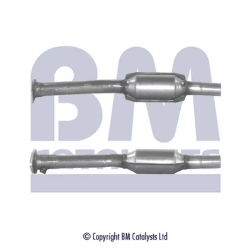 Katalyzátor BM CATALYSTS BM90181H