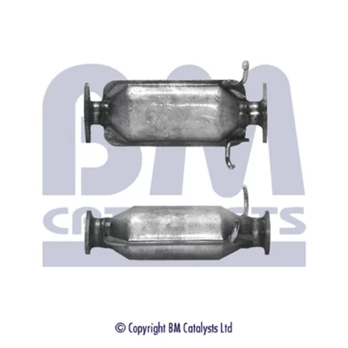 Katalyzátor BM CATALYSTS BM80034H