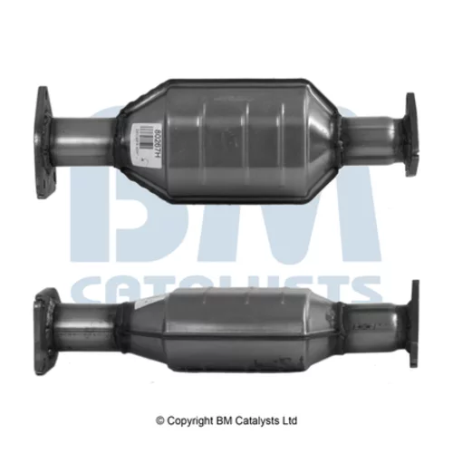 Katalyzátor BM CATALYSTS BM80267H