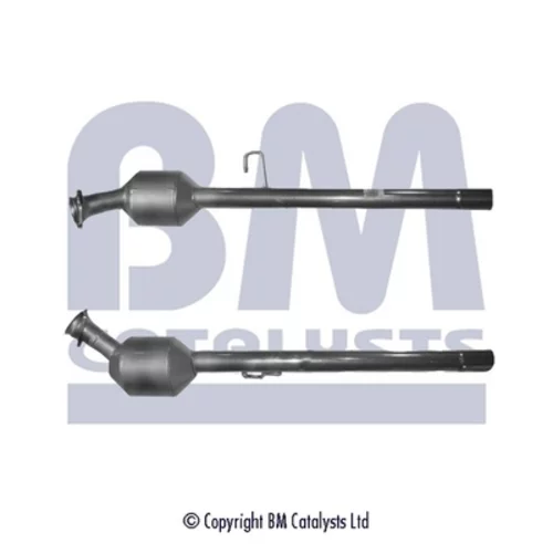 Katalyzátor BM CATALYSTS BM80352H