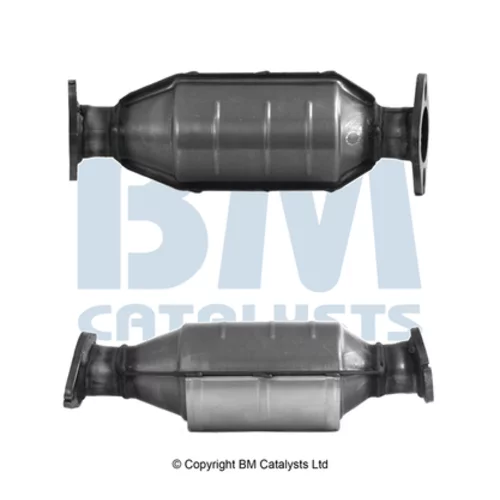 Katalyzátor BM CATALYSTS BM90454H