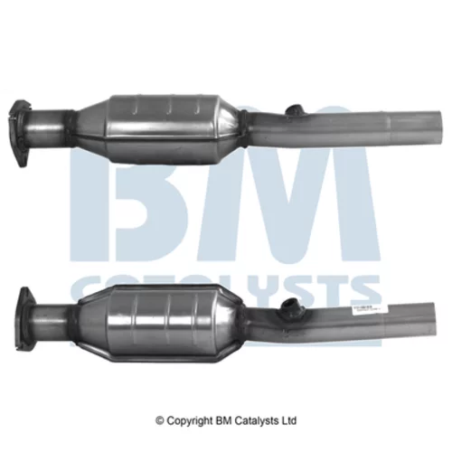 Katalyzátor BM CATALYSTS BM90854H